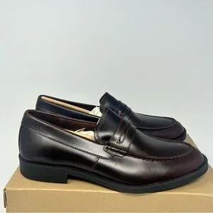Sperry Manchester Leather Penny Shoe Sperry Men main image 3